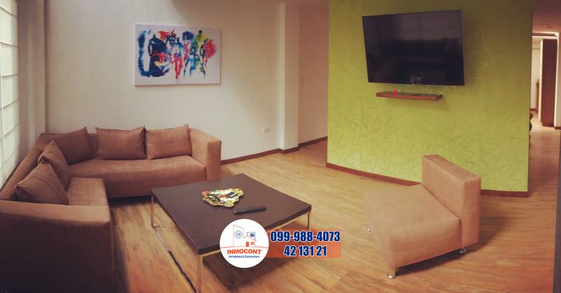 D246 Departamento duplex dentro de condominio, cerca a la plataforma de Narancay